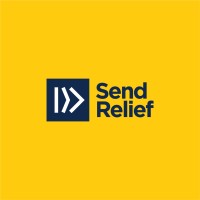 Send Relief Logo