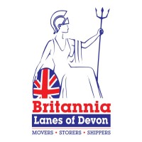 Britannia Lanes of Devon LTD Logo