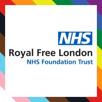 Royal Free London NHS Foundation Trust Logo