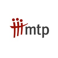 MTP - Marketing zwischen Theorie und Praxis e.V. Logo