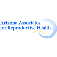 Arizona Associates for Reproductive Health Logo