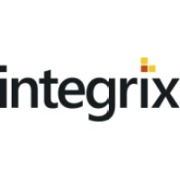 Integrix Pty Ltd Logo