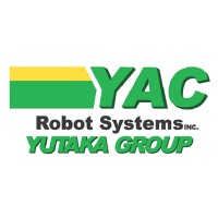 YAC Robot Systems, Inc Logo