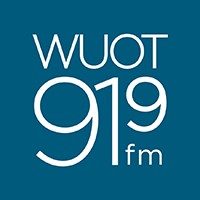 WUOT Logo
