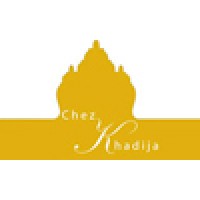 Chez Khadija Logo