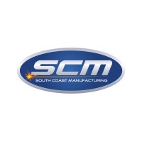 South Coast Manufacturing, LLC Logo