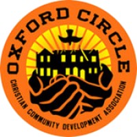 OXFORD CIRCLE CHRISTIAN COMMUNITYDEVELOPMENT ASSOCIATION INC Logo