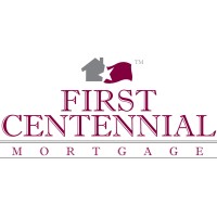 The Marino Team at First Centennial Mortgage Logo