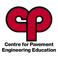 Centre for Pavement Engineering Education Logo