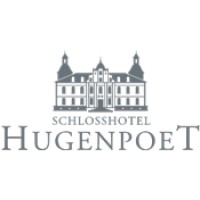 Schlosshotel Hugenpoet Logo
