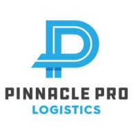 PINNACLE PRO LOGISTICS LLC Logo