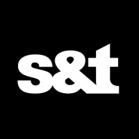 S&T Digitalagentur Logo