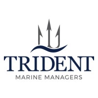 Trident Marine Managers Logo