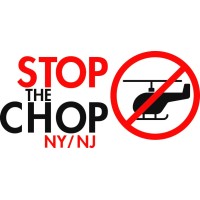 STOP THE CHOP NYNJ INC Logo