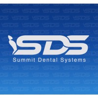 Summit Dental Systems Logo
