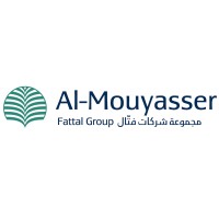 Al Mouyasser Fattal Group affiliate in Iraq Logo