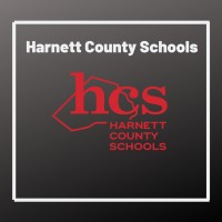 Harnett County Schools Logo