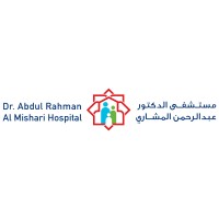 Dr. Abdul Rahman Al Mishari Hospital Logo