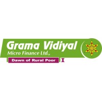 Grama Vidiyal Micro Finance Ltd Logo