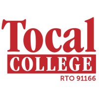 Tocal College Logo