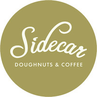 Sidecar Doughnuts & Coffee Logo