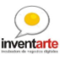 Inventarte.net Logo
