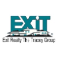 Exit Realty The Tracey Group Logo