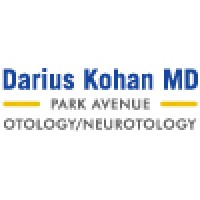 Darius Kohan MD Logo