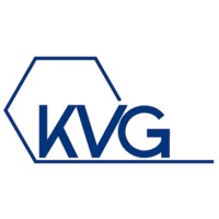 KVG Quartz Crystal Technology GmbH Logo