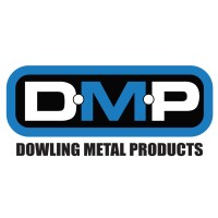 Dowling Metal Products Logo