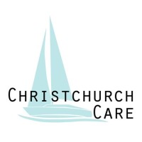 CHRISTCHURCH CARE LIMITED Logo