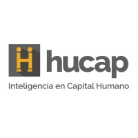 HuCap-Inteligencia en Capital Humano- Logo