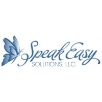 Speak Easy Solutions, LLC Logo