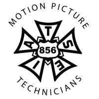 IATSE Local 856 Logo