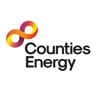 Counties Energy Logo