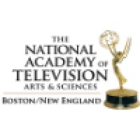 National Academy of Television Arts & Sciences, Boston/New England Chapter Logo