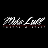 Mike Lull’s Guitar Works Logo