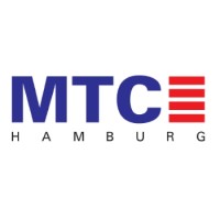 MTC Marine Training Center Hamburg GmbH Logo