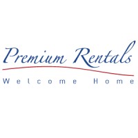 Premium Rentals Logo