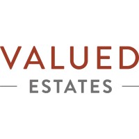 VALUED ESTATES LTD Logo