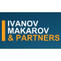 Ivanov, Makarov & Partners Logo