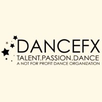Dancefx, Inc Logo