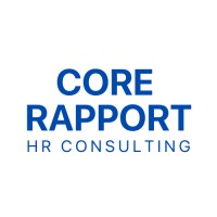 Core Rapport HR Consulting LLC Logo