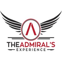 ADMIRALS EXPERIENCE, INC. Logo