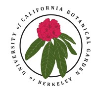 UC Botanical Garden at Berkeley Logo