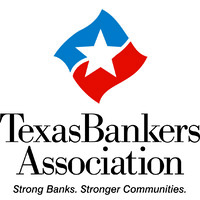 Texas Bankers Association Logo