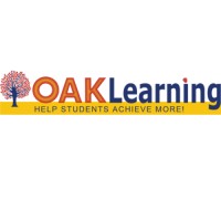 OAKLearning Center Logo
