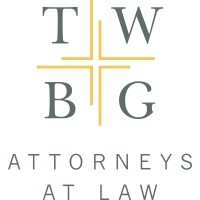 Thurman, Wilson, Boutwell & Galvin, P.A. Logo