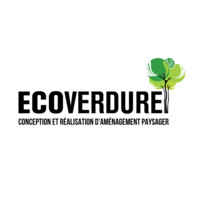 Eco-Verdure Logo