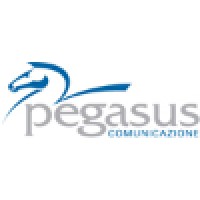 Pegasus Comunicazione Logo